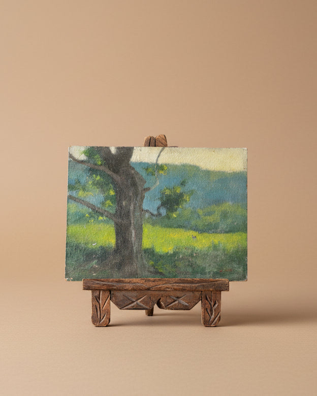 Landscape Painting | Richard Stalter