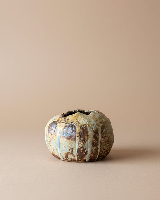 Studio Pottery Vessel #1