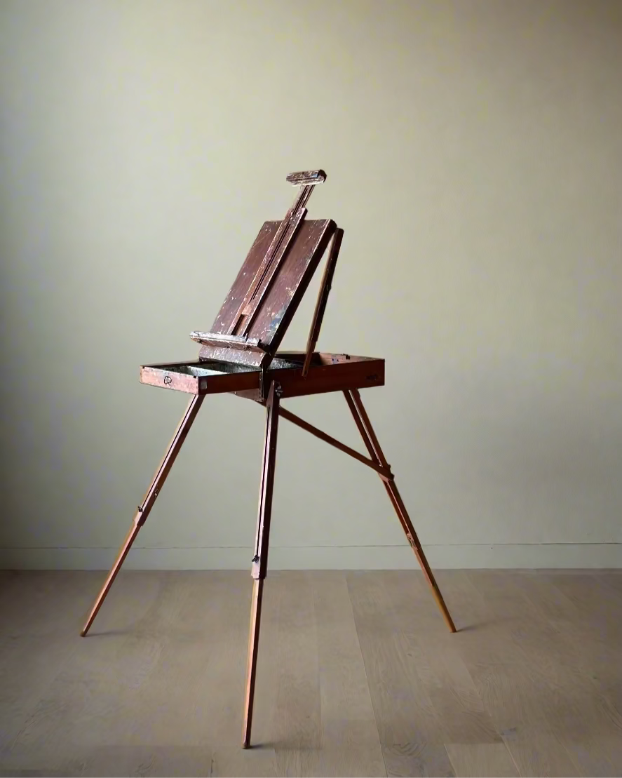 French Plein Air Easel