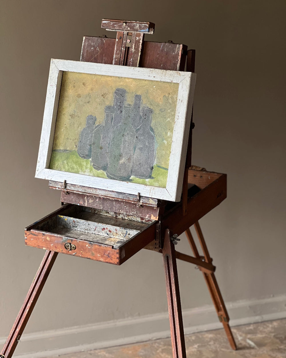 French Plein Air Easel