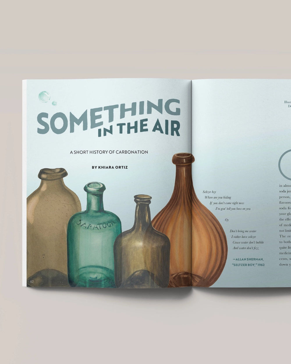 Eaten Magazine No.20 - Drunk