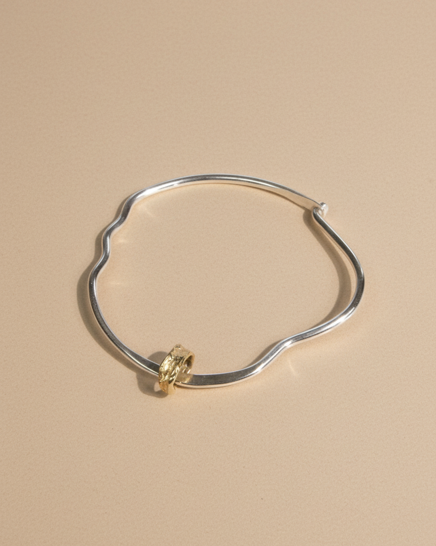 Rio Bracelet | Salt Grass Jewelry