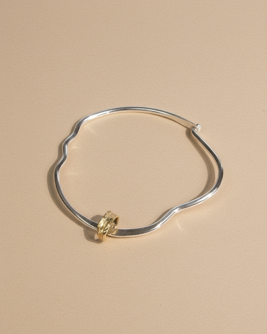 Rio Bracelet | Salt Grass Jewelry