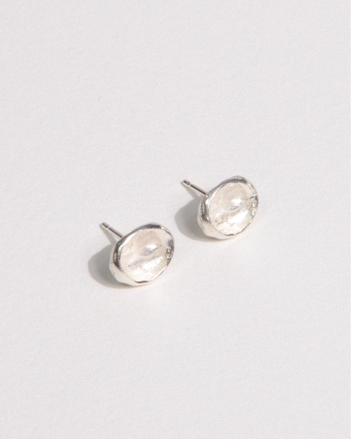 Piñon Studs | Salt Grass Jewelry