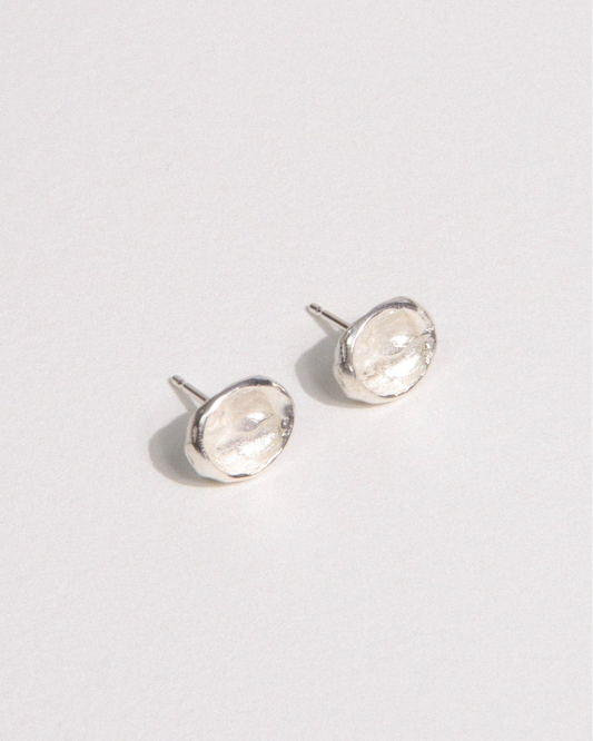 Piñon Studs | Salt Grass Jewelry