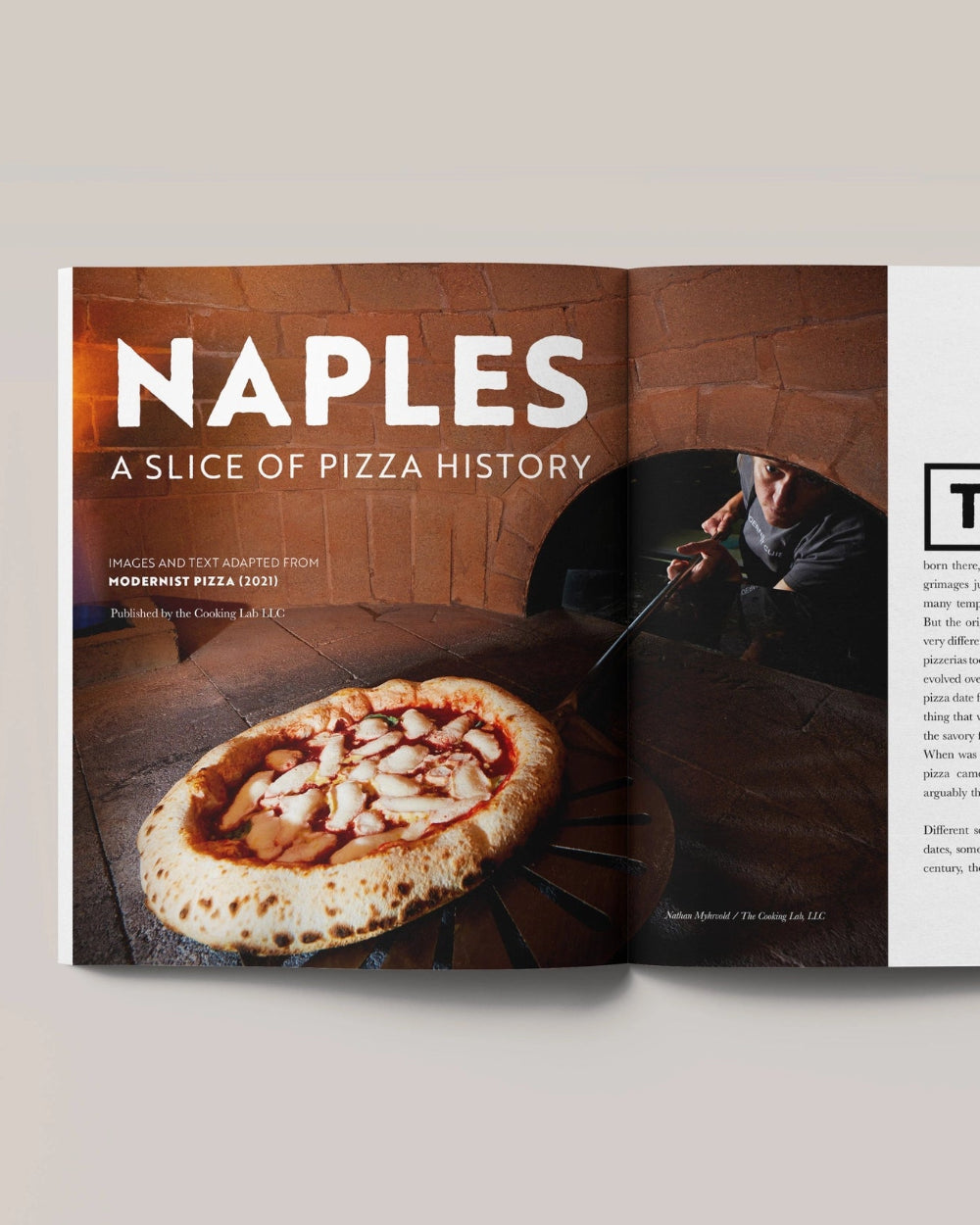 Eaten Magazine No.12 - Party