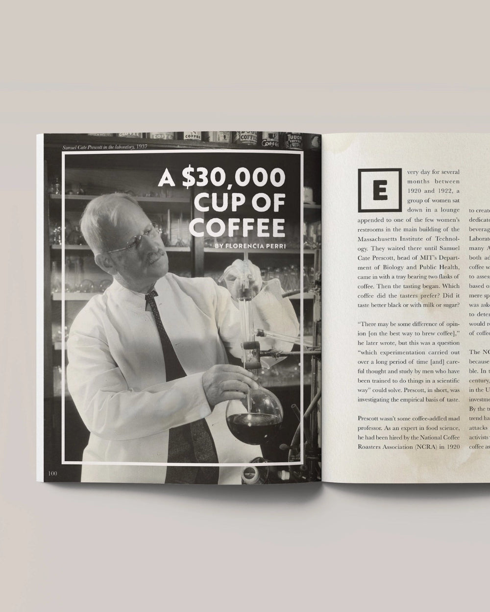 Eaten Magazine No.20 - Drunk