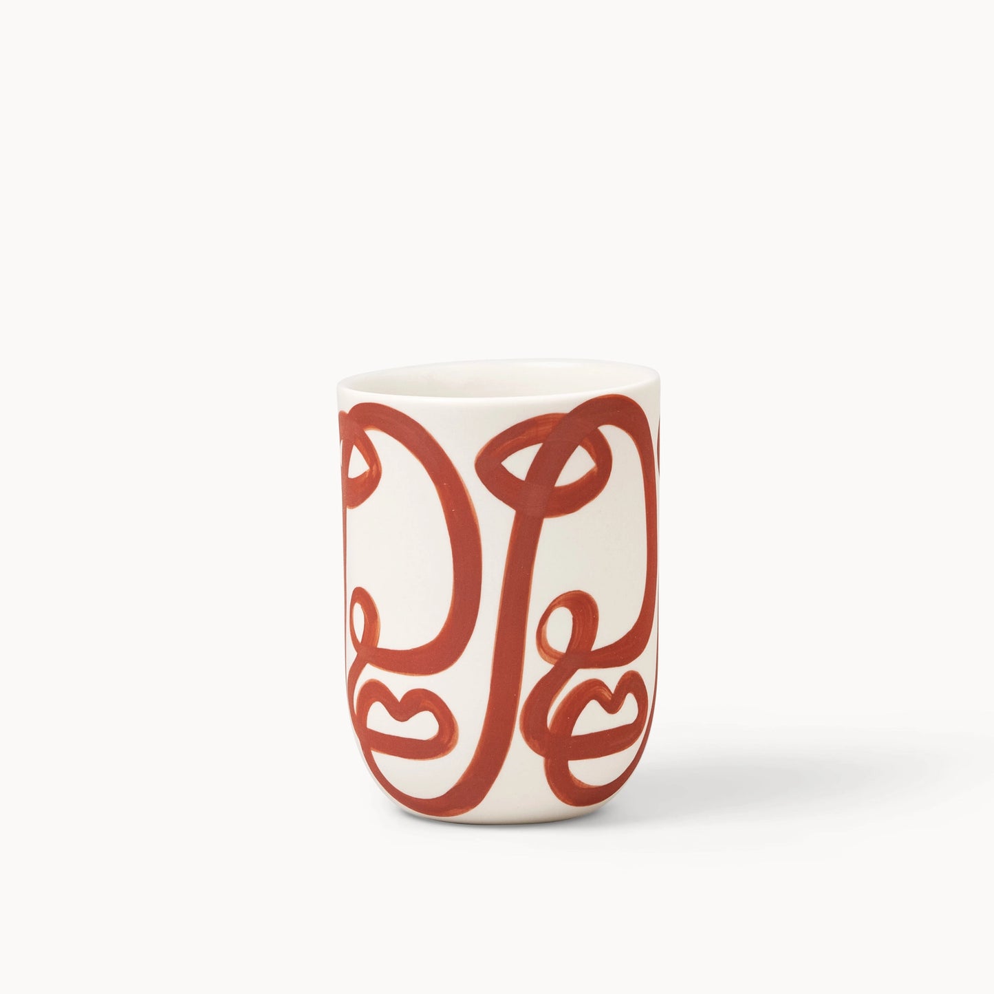 Cara Coffee Cup