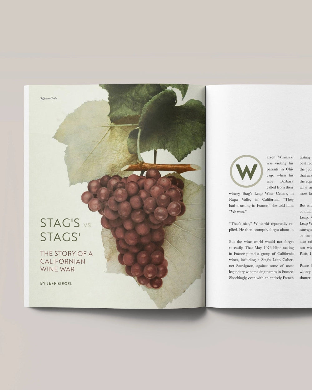 Eaten Magazine No.15 - Salty