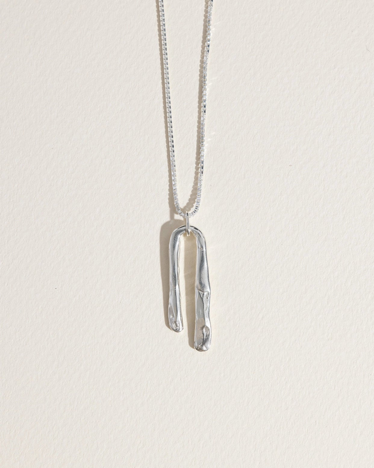 Rising Necklace | Salt Grass Jewelry