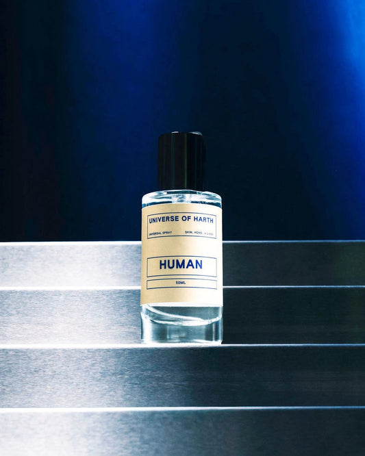 Human Fragrance Spray | U of H