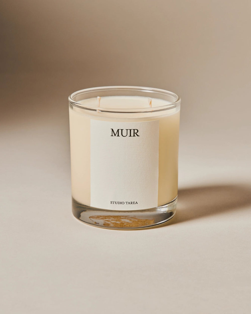 Studio Tarea Candle - Muir