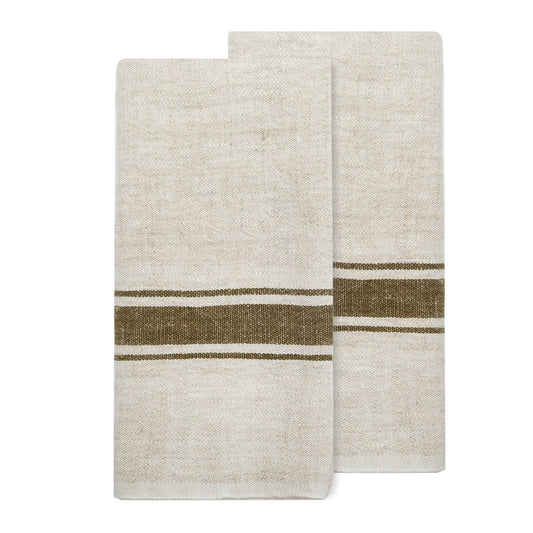 Marseille Kitchen Towels