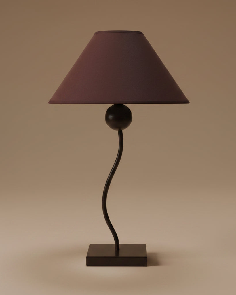 Memphis Table Lamp